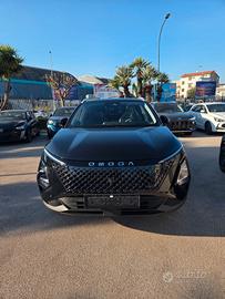 Omoda 5 SHS 1.5 TGDi Super Hybrid System 224 CV Pr
