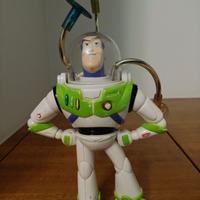 Action figure Toy story Buzz lightyear star 