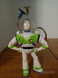 Action figure Toy story Buzz lightyear star 