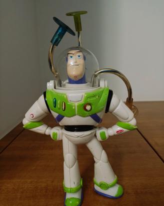 Action figure Toy story Buzz lightyear star 