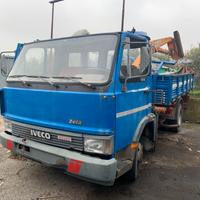 Ricambi Iveco Zeta