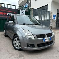 Suzuki Swift 1.3 DDIS 75CV 5P GL SAFETY