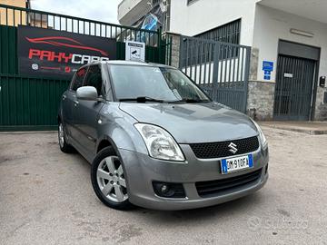 Suzuki Swift 1.3 DDIS 75CV 5P GL SAFETY