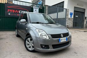 Suzuki Swift 1.3 DDIS 75CV 5P GL SAFETY