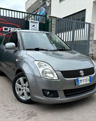 Suzuki Swift 1.3 DDIS 75CV 5P GL SAFETY