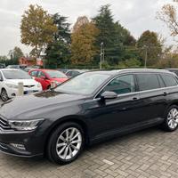 VOLKSWAGEN Passat Variant 2.0 TDI SCR EVO DSG Bu