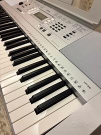 Tastiera Yamaha ypt 340