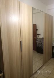 Mobile Ikea + Scarpiera in omaggio!