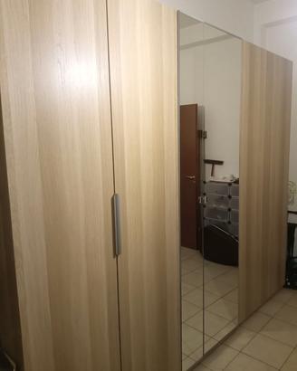 Mobile Ikea + Scarpiera in omaggio!