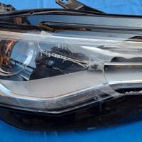 Faro Dx Audi a6 c7 2017