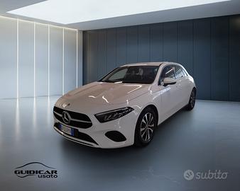 Mercedes Classe A - W177 2023 - A 180 d Advanced a