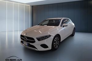 Mercedes Classe A - W177 2023 - A 180 d Advanced a