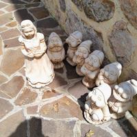 Biancaneve e i sette nani