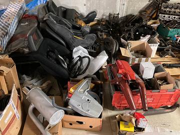 Ricambi Fiat Ritmo Abarth 105 125 130