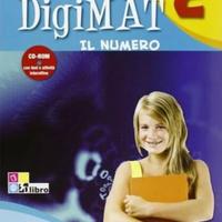 DigiMat 2 Il Numero - 9788841865323