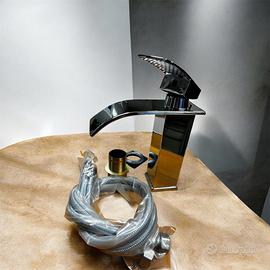 Rubinetto da bagno Nuovo GETTO CASCATA