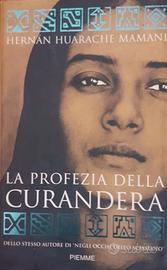 LA PROFEZIA DELLA CURANDERA -  Hernán H. Mamani