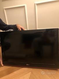 Televisore LG 32 pollici perfetta
