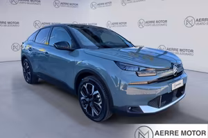 Citroen ë-C4 156 CV Max KM 0!!