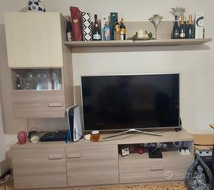 Mobile sala completo