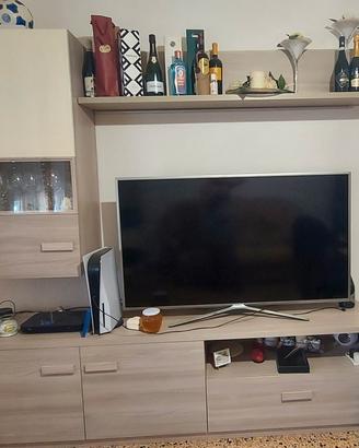 Mobile sala completo