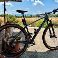 Focus Raven 29er