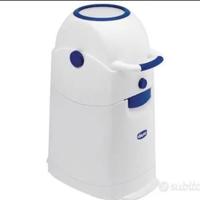 Mangiapannolini chicco