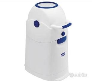 Mangiapannolini chicco