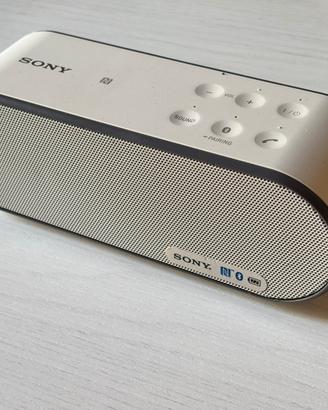 Cassa Bluetooth Sony SRS-X2