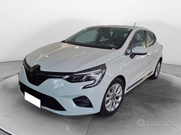 Renault Clio 1.0 sce Life 65cv