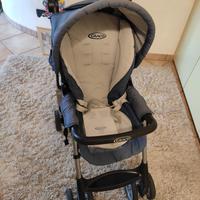 Passeggino  Graco