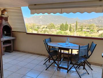 Trivano a Villasimius - vicino al mare e al centro