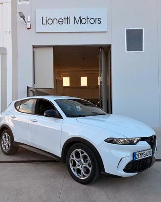 Alfa Romeo Tonale 1.6 diesel 130 CV TCT6 Sprint