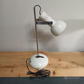 Lampada tavolo design vintage