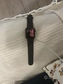 Apple watch serie 4
