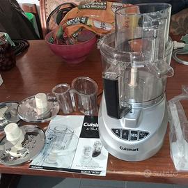 Robot cucina cusinart