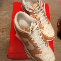 Dunk Low Harvest Moon