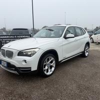 Bmw X1 sDrive16d Sport Line NEOPATENTATI