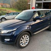 Land Rover Range Evoque 2.2 TD4 Bi-color