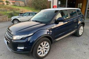 Land Rover Range Evoque 2.2 TD4 Bi-color