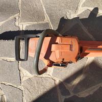 motosega husquarna 262xp