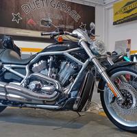 Harley-Davidson V-Rod - 2010