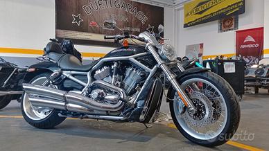 Harley-Davidson V-Rod - 2010