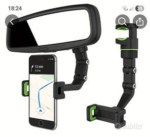 supporto per cellulari 