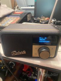 Radio Roberts petite 2