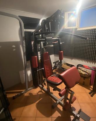 Palestra Multifunzionale