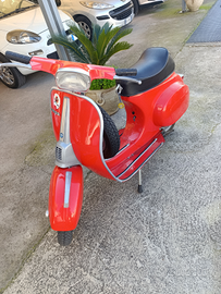 Vespa 50 special