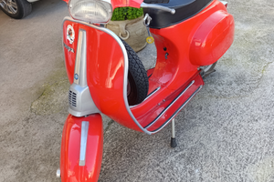 Vespa 50 special