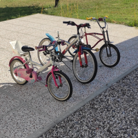 Biciclette bambini