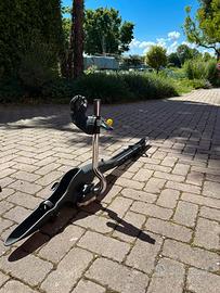 Portabici per auto, Audi
